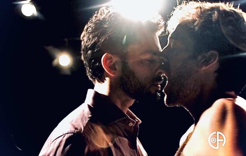 Antonio Ibáñez tweet media