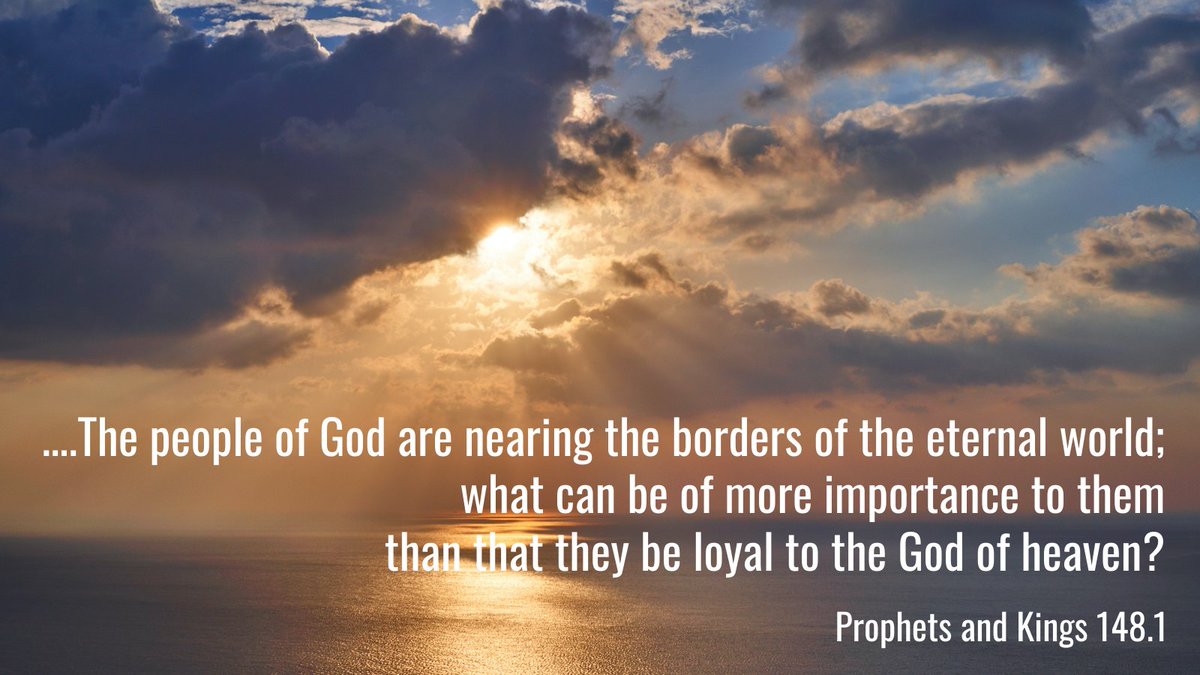 pastortedwilson's tweet photo. I pray that we will be among the remnant who will stand crying out, “The Lord, he is the God; the Lord, he is God.” 1 Kings 18:39 https://t.co/ytGl6YIr96