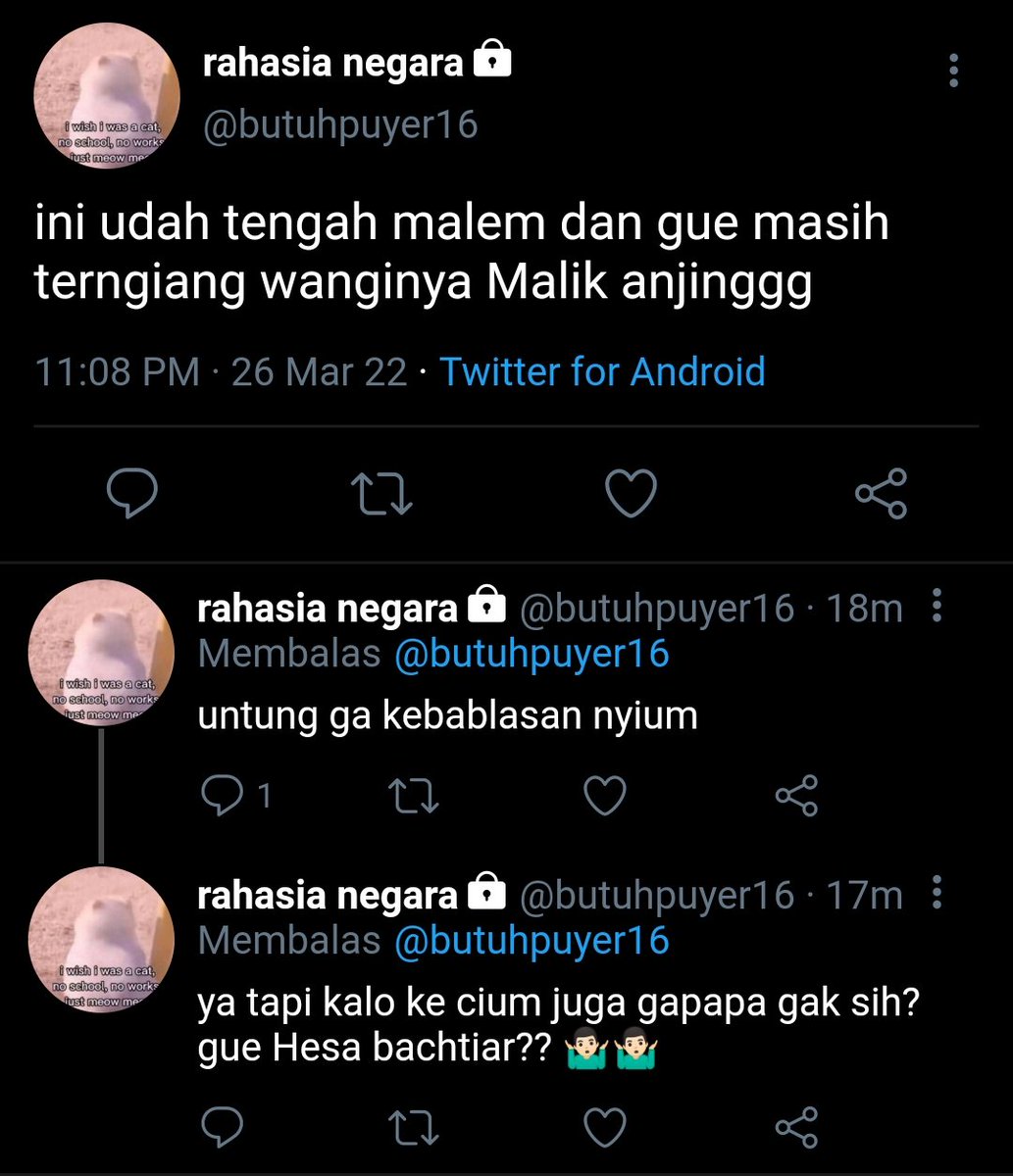 machaciy's tweet photo. 44. tengah malem https://t.co/f5LNPBEGIs