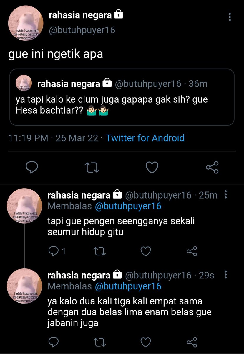 machaciy's tweet photo. 44. tengah malem https://t.co/f5LNPBEGIs