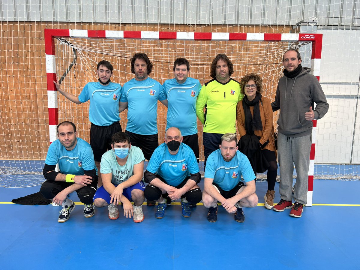 Cultura, Esport i Lleure acidH tweet media