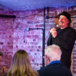 Photo by The Comedy Cellar UK (@TheComedyCellar)