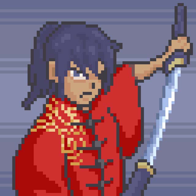 anglio's tweet photo. 🎁GIVEAWAY!🎁

📌Project - @SamuraiWarriorz

Prizes:
🏆0.5 $SOL ($50)
🏆3x WL SPOTS
🏆1x Samurai Warriors NFT
🏆1x Anglio Discord

To enter:
1️⃣Follow @SamuraiWarriorz &amp; @anglio
2⃣RT+LIKE
3️⃣Tag friends

Winners in 48H! ⏰ 
#SolanaNFTs #ad #Solana https://t.co/WhDfJGWIuj