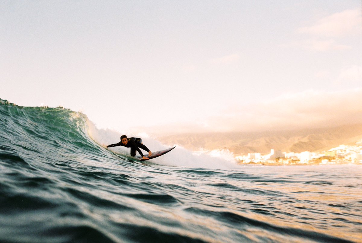 Leo Amaya 📸🏄🏻‍♂️💙🇮🇨🤙🏻 tweet media