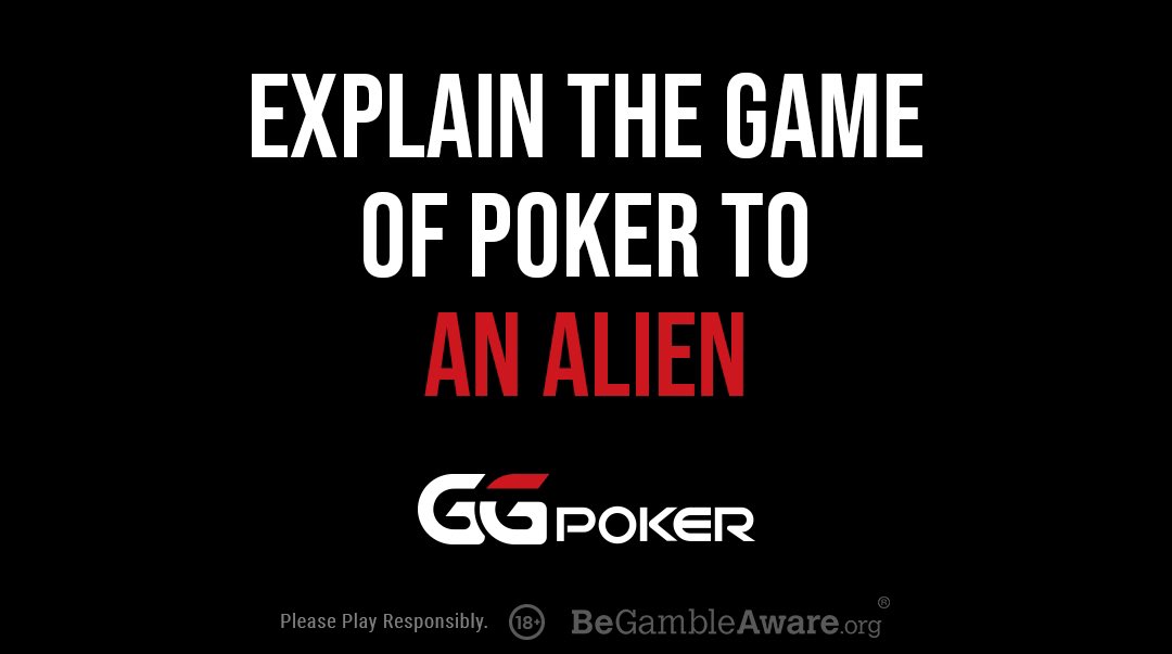 GGPoker's tweet photo. Something for Sunday…

RETWEET &amp; NICKS #ThanksGG https://t.co/Yvejk6QsnO