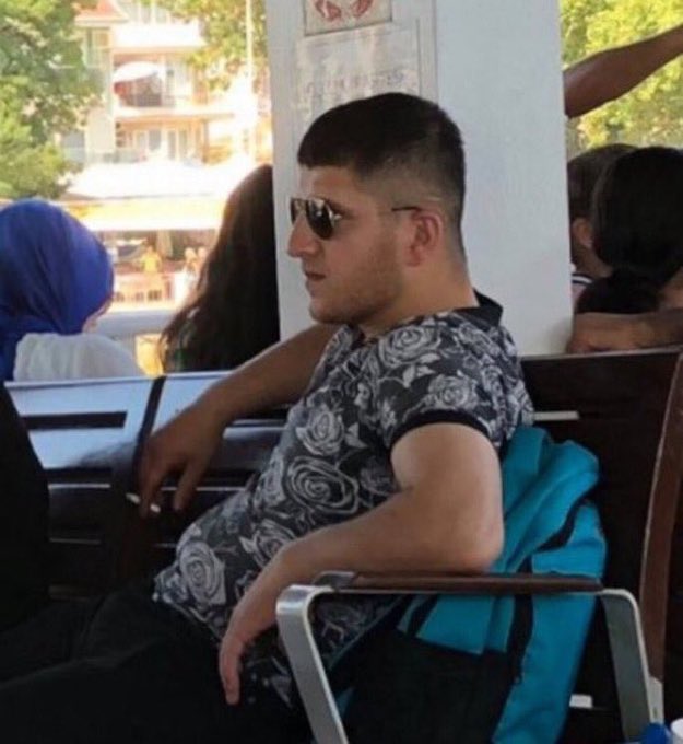 +Sınav nasıl geçti aşkım?
-Süre yetmedi yaaa
+Tüh keşke daha erken gelseydik.. #yks2022 #msü2022