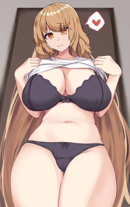 たくしあげしてくれるイサカ

#少女前線 #ドルフロ #GirlsFrontline #소녀전선 