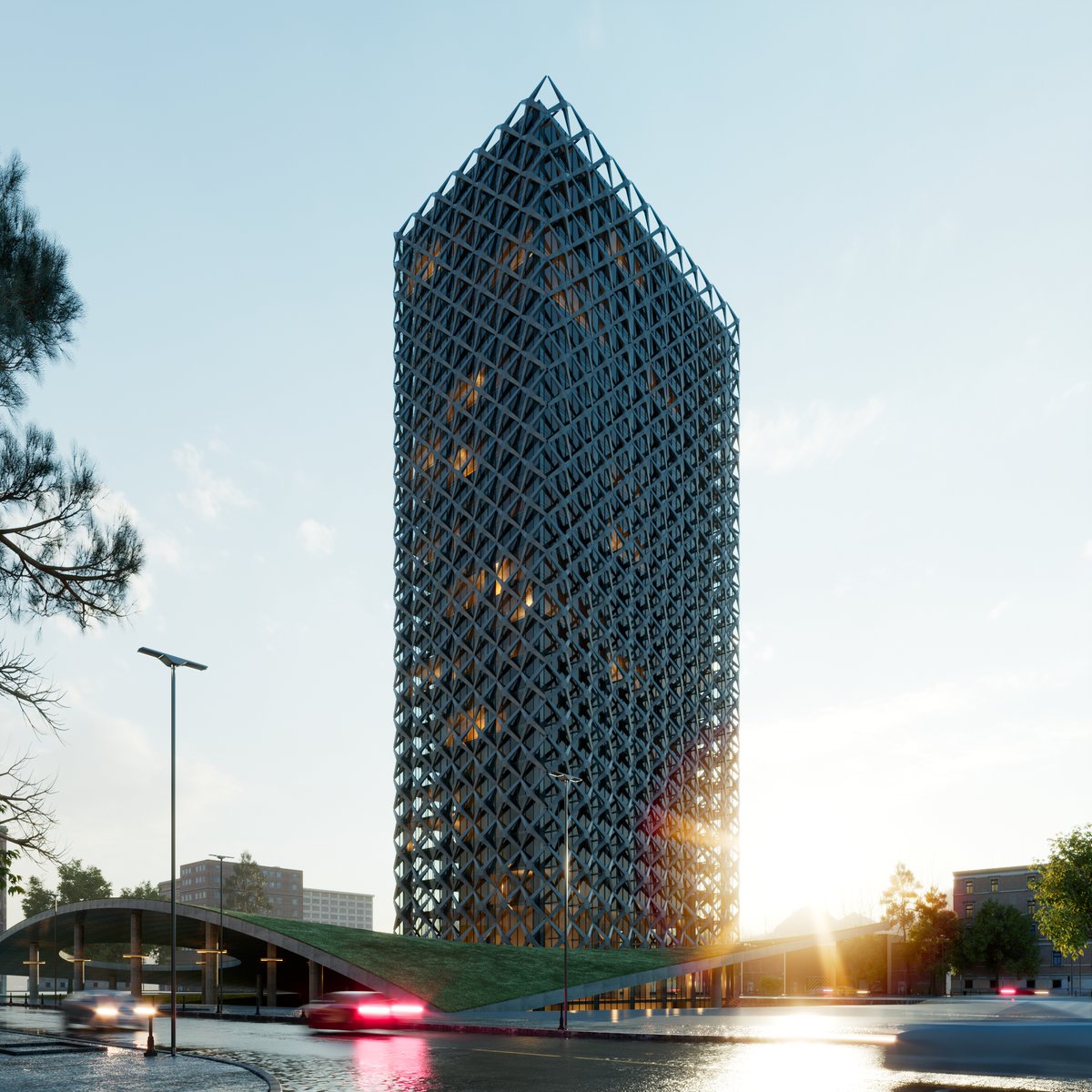 Archite53390900's tweet photo. #architecture #design #Concept https://t.co/4F0fRgiu97