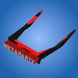 TheGodAri's tweet photo. 🚶‍♂️Must Follow @MetaPartyDCL @TheGodAri 
 🏷Tag: 3 friends
❤️Like: This Post
♻Retweet: This Post
 5 winners, Good luck
#NFT #Decentraland #Metaverse #cryptogame #NFTGame  #TheGodAri  #NFTGiveaways  #NFTGiveaway #GiveawayNFT #Giveaway #Giveaways #MVFW $mana https://t.co/Cfa0BdhUHo