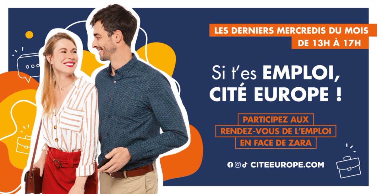 #Évènement 30.3 nous serons mobilisés pour #recruter avec nos #partenaires sur le secteur du 👉 Service à la Personne 🤔 vous pouvez vous inscrire depuis le site👇 ou par le biais du conseiller pôle emploi 💻 <a href="/BFMLittoral/">BFM Grand Littoral</a> @FredericDanel @VDNCalais <a href="/DeprezVeroniqu1/">Veronique Deprez</a> <a href="/Nordlitt/">Nord Littoral</a> 👏