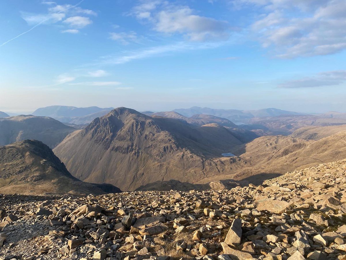 ChantelleHedge's tweet photo. Another hike boxed off #WhinfellBleasdaleRamblers #ABI #lscft #mentalhealthnurses https://t.co/huM2HIbRUu