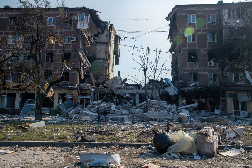 InnaPichkur's tweet photo. Усі на планеті мають знати, що робить Росія.

Everyone on the planet needs to know what Russia is doing. So that the responsibility for crimes against the Ukrainian people becomes inevitable and as severe as possible for the Russian military.
#StopRussianAggression #StopRussia https://t.co/dn7j0A9vFz