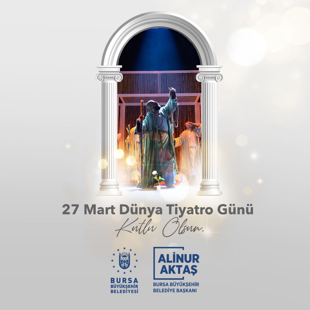 Alinur Aktaş