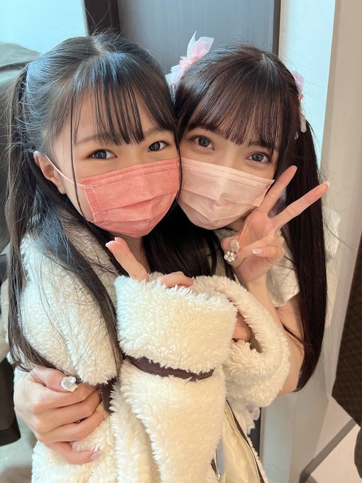 中川琉梨音のTwitter画像10