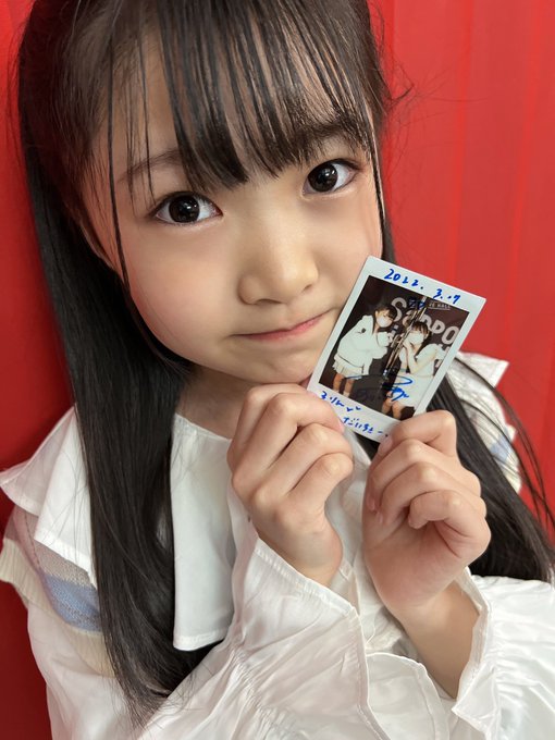 中川琉梨音のTwitter画像11