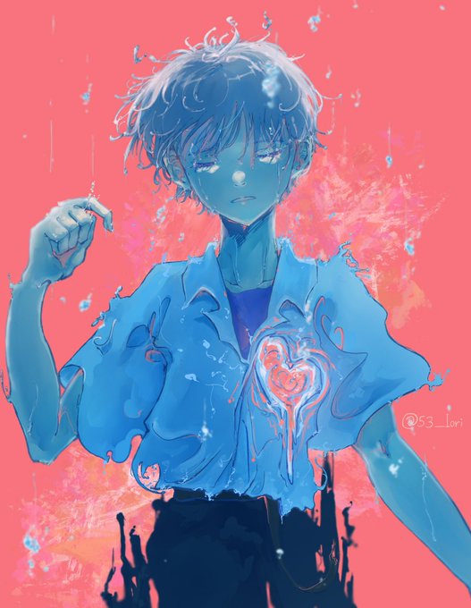 「evangelion」 illustration images(Popular))