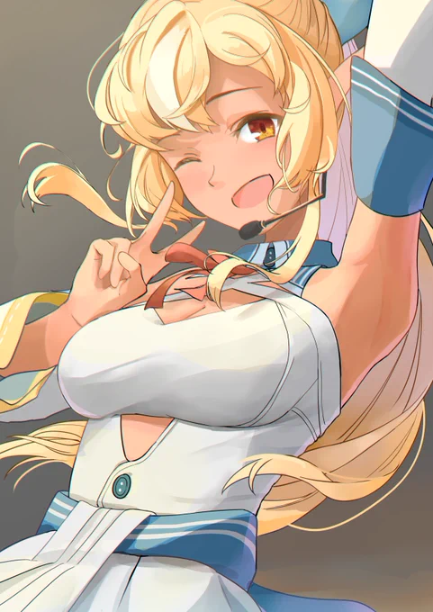 #しらぬえ 