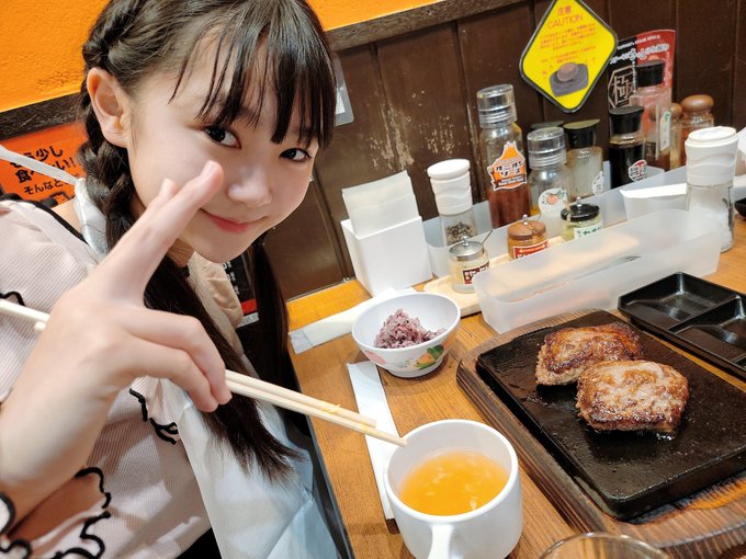 Twitterのコスプレ画像4