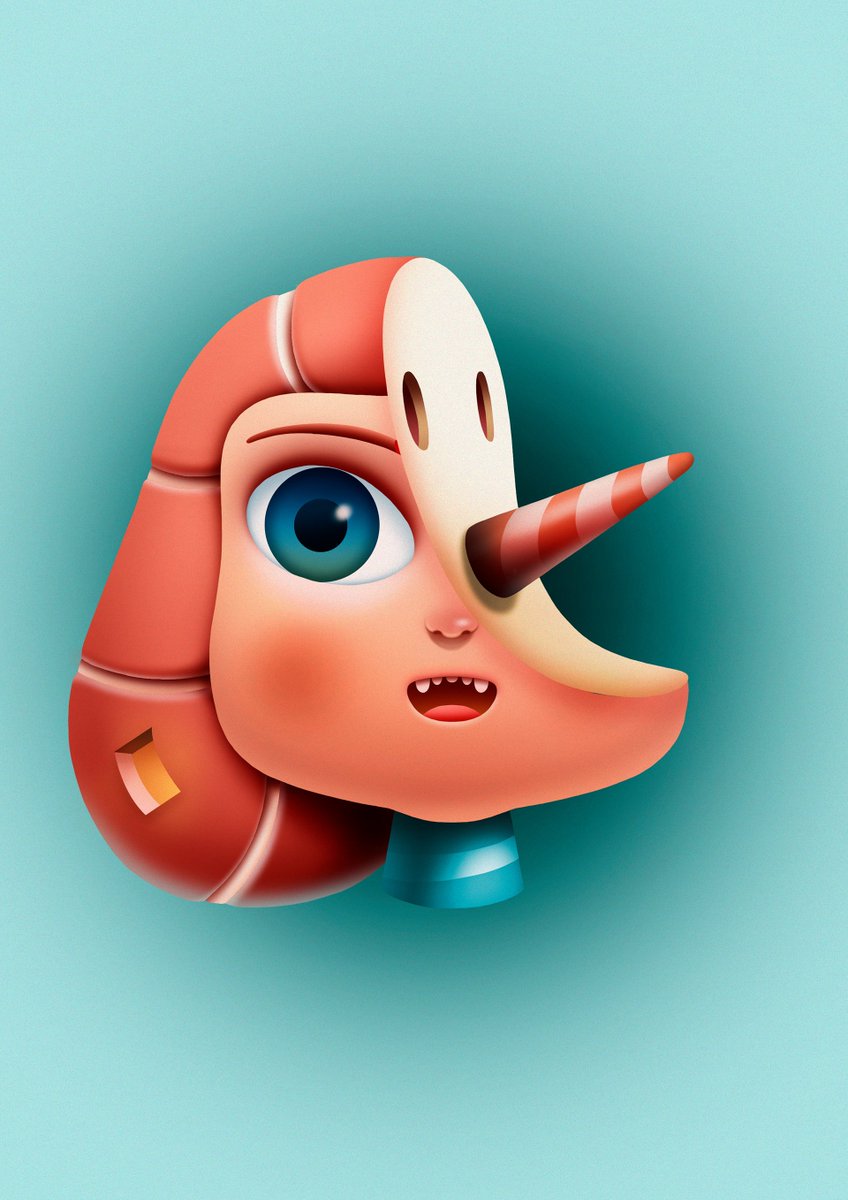 Scary girls serie is coming to cardano. 
<a href="/ollorens/">oscar llorens</a>.

Do not hesitate to DM us for having access to the auction.

Come learn more about his previous work on cardano here:
benjaminsclub.io/auction/oscar-…