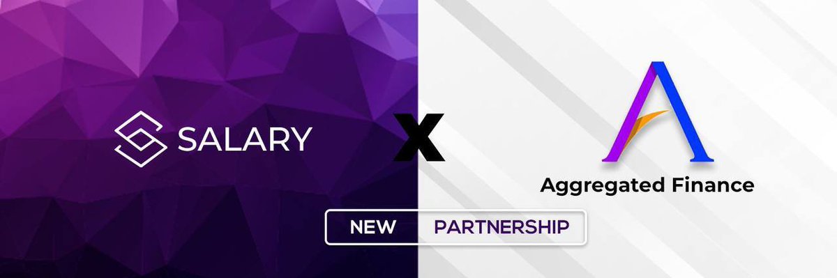 Team $AGFI keeps on moving ! New partnership ! 15000$ worth of giveaways. Monday 28th DAO launch. Only truly decentralized FaaS $SLR #SLRM #AGFI #MCC #REFI #DAO #100xGems #Crypto
#BTC pic.x.com/K3o2vayz1n