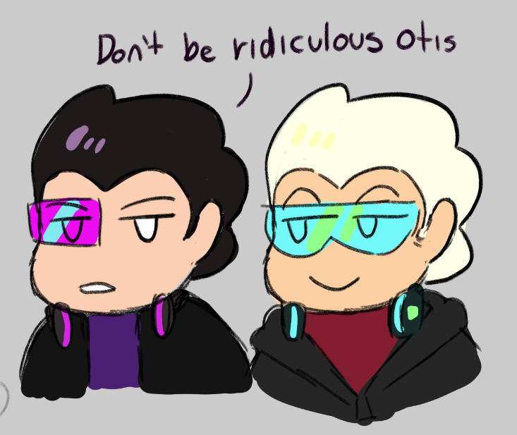 PikafaaART's tweet photo. "I can't believe you stole my hair Pico! π©β¨"
omg Otis hahahahaha ππππ #fnf #fnfneomod #FunkinNeo #picoscousin https://t.co/q72xrHdvkf