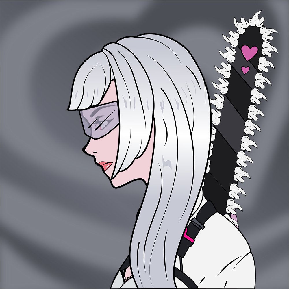 killzuki_'s tweet photo. [興奮した]

🤍 Win 5 NFTs for KILLZUKI  🤍

To enter:
- Follow our Twitter
- Follow our discord https://t.co/sgmcRLeR2A
- Like, Retweet + tag your fam

Ends 30/3 https://t.co/pmN7PWMAnu