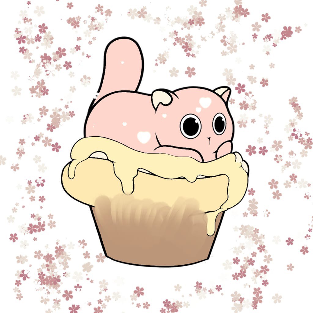 PeterShen_1's tweet photo. @catsinthecups Check out my submission for the whitelist contest https://t.co/pno0KDVCFT