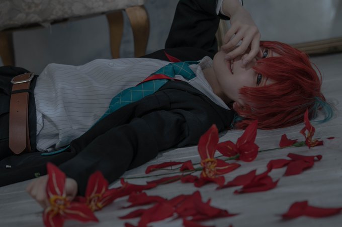 Twoucan チグリジア の注目ツイート イラスト マンガ コスプレ モデル