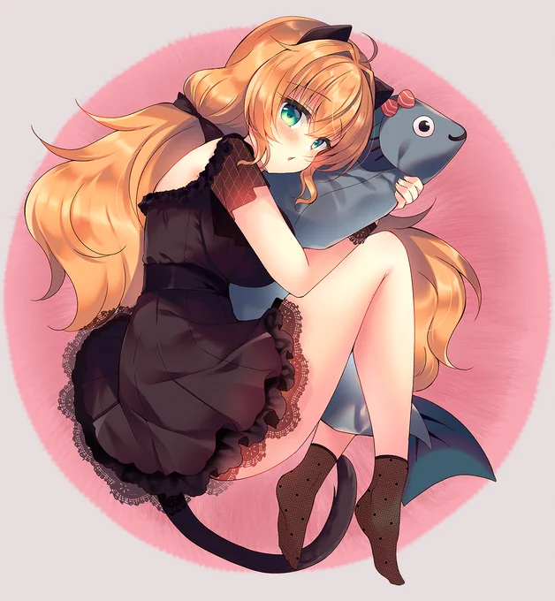にゃん🐱 