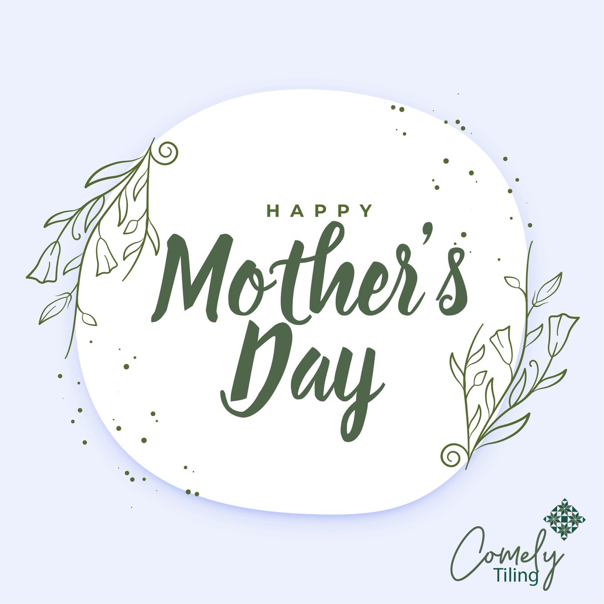 ComelyTiling's tweet photo. Happy mother's day !! #mothersday #comelytiling https://t.co/dB6CnblNnv