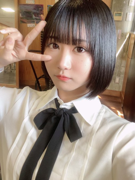 Twitterのコスプレ画像20