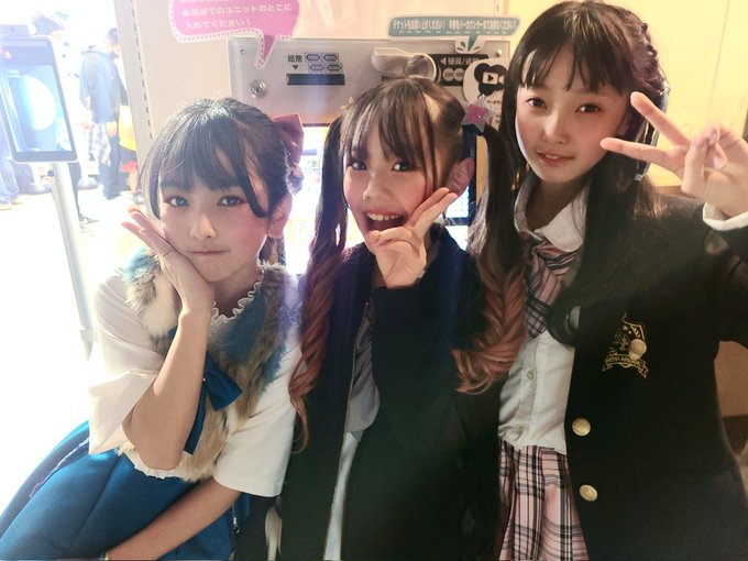 Twitterのコスプレ画像50