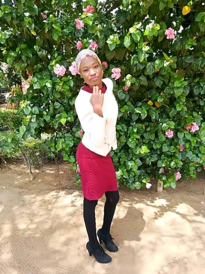 Happy Sunday 😊
