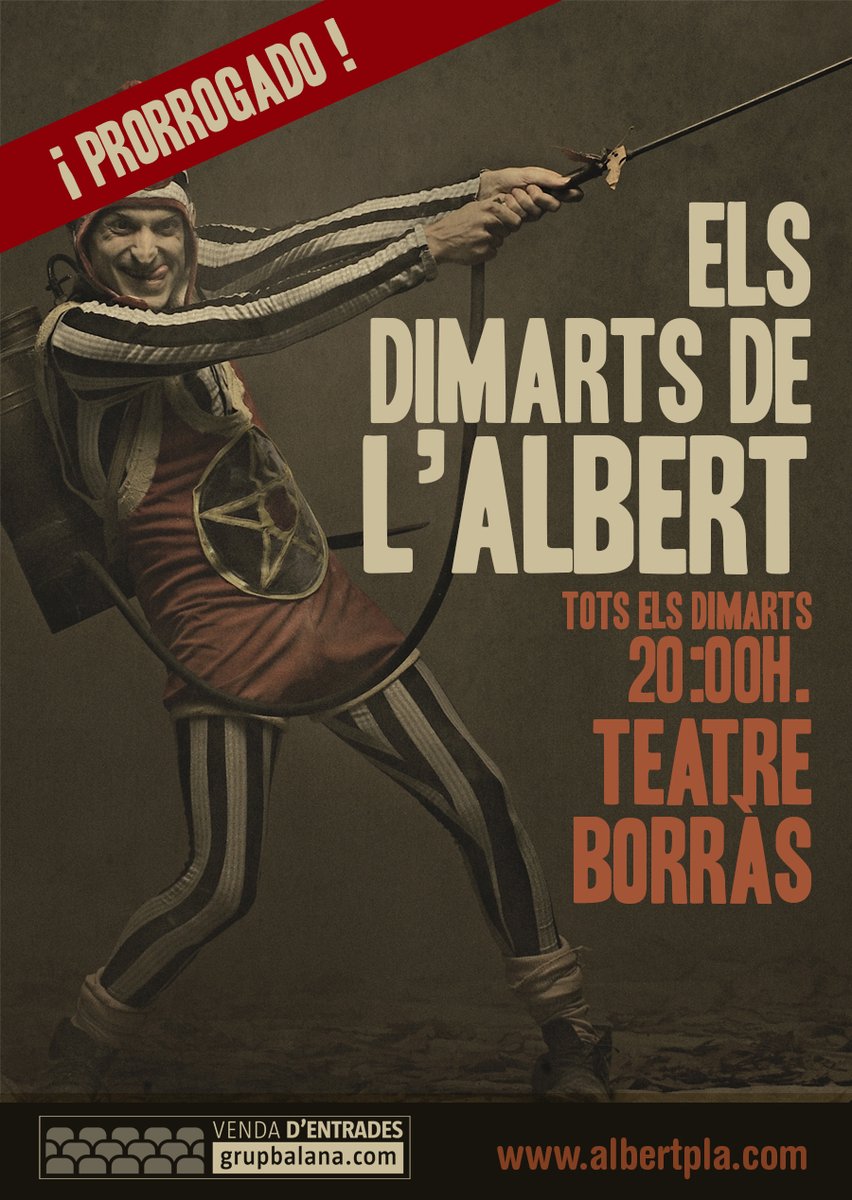 vialliure's tweet photo. 🎟️ Compte, perquè posem en joc entrades pel darrer espectacle de l'Albert Pla, 'Els dimarts de l'Albert'. Què heu de fer? És molt simple: seguir-nos, RT d'aquesta piulada i si pengeu una foto arreglant la part de sota del cotxe, encara millor! 

🔴📻 https://t.co/jIMz4Nib1e https://t.co/2zcGwnlPai