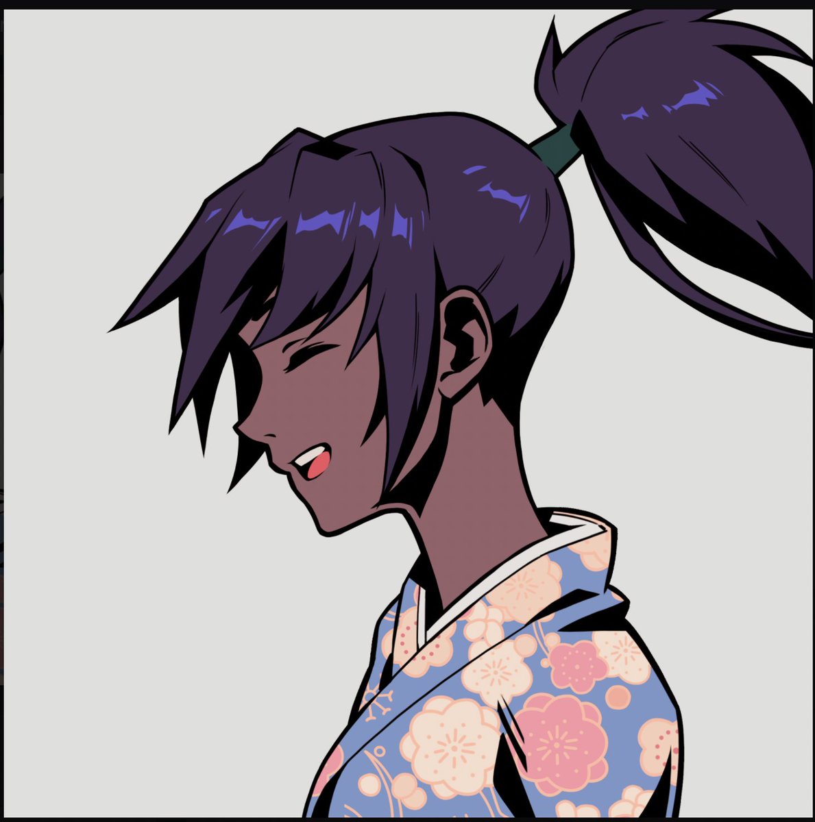 Say hi to my new PFP, everyone welcome Azuki #8476.

#Azukizen #Azuki #AzukifollowAzuki