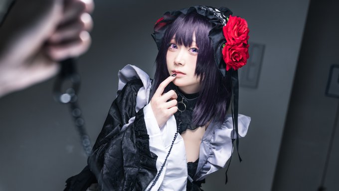 Twitterのコスプレ画像14