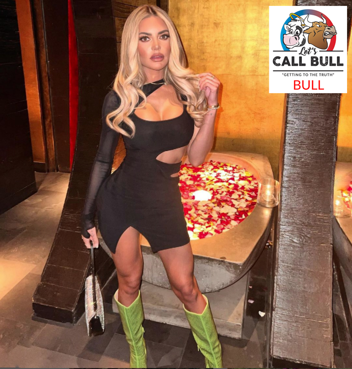 LetsCallBull's tweet photo. One of today's #FakeNews articles...

'The door was kicked in!' #MeganBartonHanson calls 999 following a hotel bust up with on/off beau #JamesLock

LCB users say: Nope the door just kicked, not kicked in

For the FULL story to vote and have your say go to https://t.co/9gVlXBRtVe https://t.co/lSYFgrMFX7