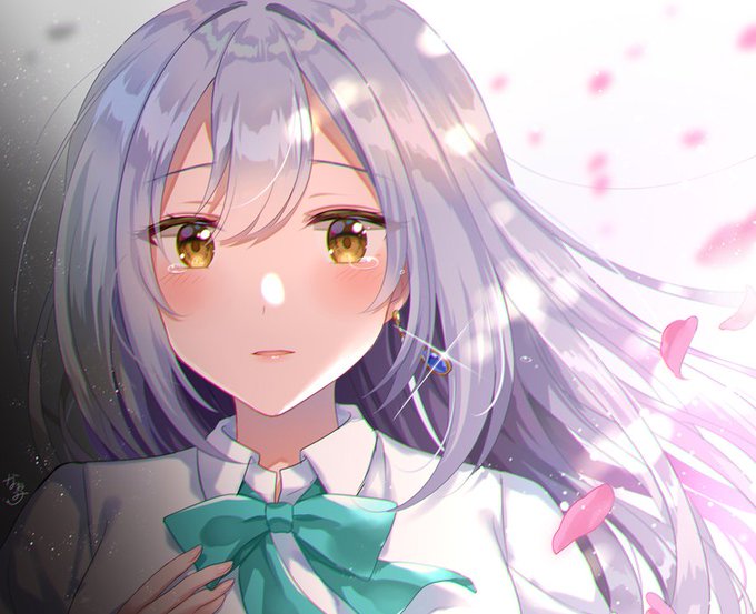 #さくらの日
色づく世界の…🌸 