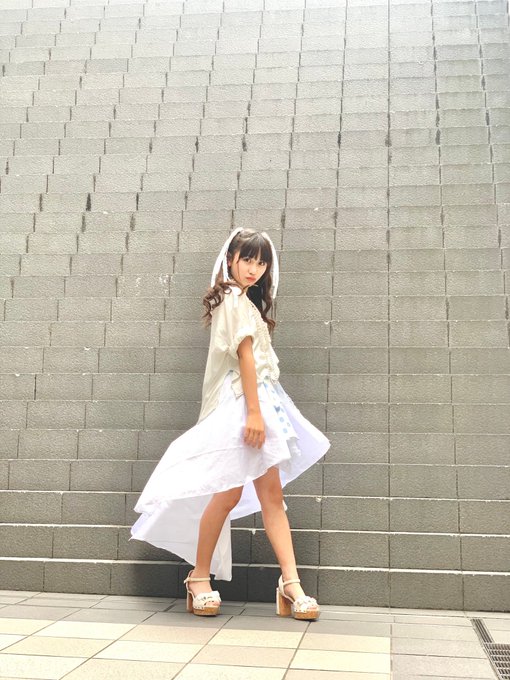 Twitterのコスプレ画像14