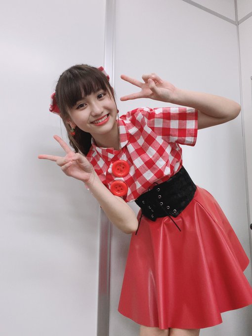 Twitterのコスプレ画像16