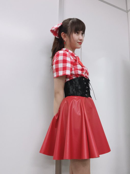 Twitterのコスプレ画像17