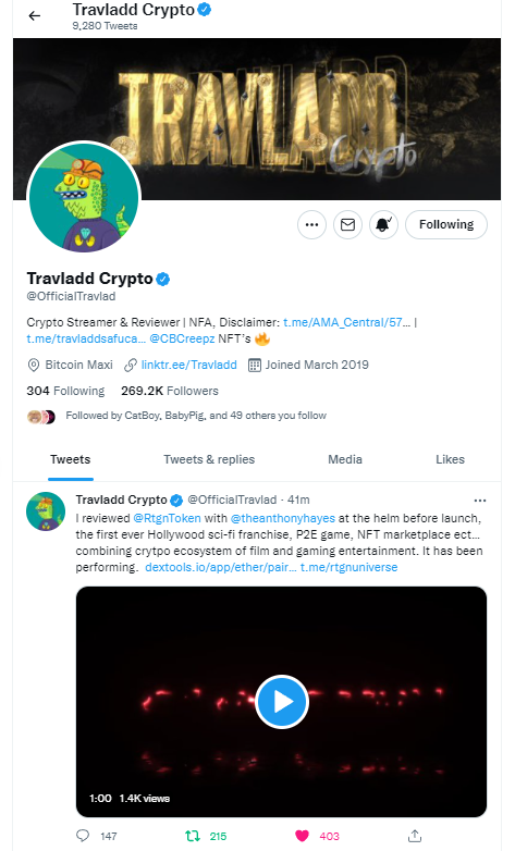 ez crypto tweet media