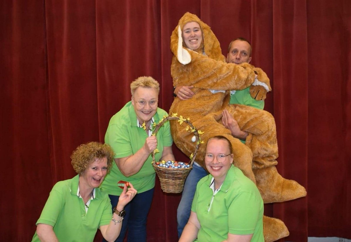Dweilorkest Dorst tweet media