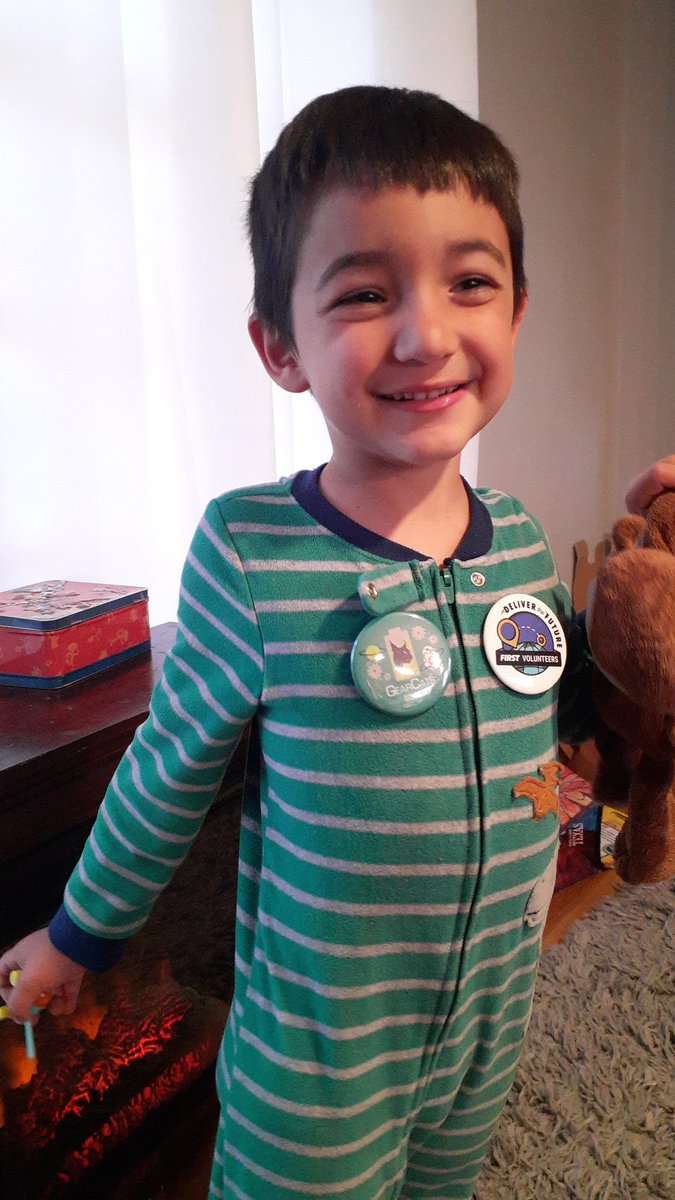 Daniel Green tweet media