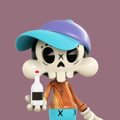 My new boys, love the art <a href="/SkulltoonsNFT/">SKULLTOONS</a>