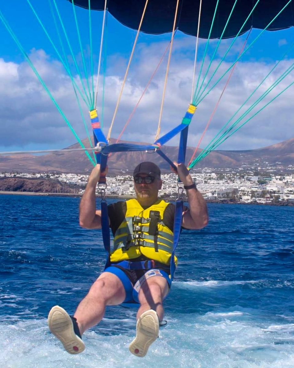 flashbac76's tweet photo. Having a lot of fun in #PuertoDelCarmen #Lanzarote
#insta #gopro #goprophotography #watersports #flyboard #paraglading #jetski #fun #adrenaline #adventuretime #funtime #travel #instatravel #onthego #AtlanticOcean #CanaryIslands #Spain https://t.co/VU6wnKAE7D