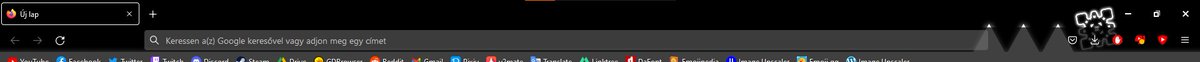 shyzenx's tweet photo. Michigun Firefox Theme Updated.

#Michigun #Firefox #Theme https://t.co/l5PNAWiUNE