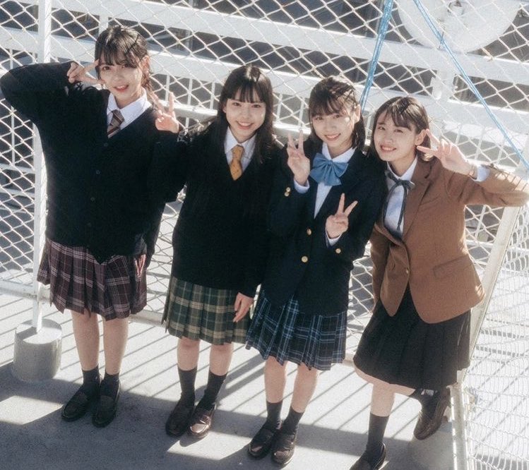 J58938874's tweet photo. #第一ボタン https://t.co/vDkCkJ8tYy