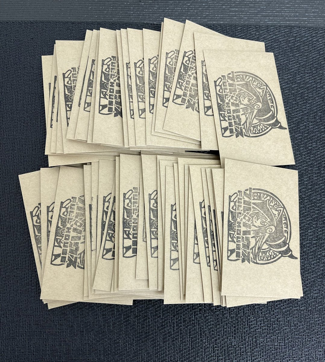 Takun_77's tweet photo. なんか記事消えました💧

@FULLHOUSE_001  さんの
1口2,200円オリパ50口購入
ぶち抜き成功🔥

んで皆に幸せ御裾分け

遊戯王無料オリパ1名にプレゼント
けっこう内容強めです

※応募方法
フォロー＆リツイート
適当にコメント

〆切　3/31  21:00まで https://t.co/KemXxc4ExX