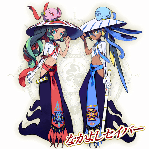 ジムリーダーのtwitterイラスト検索結果 古い順